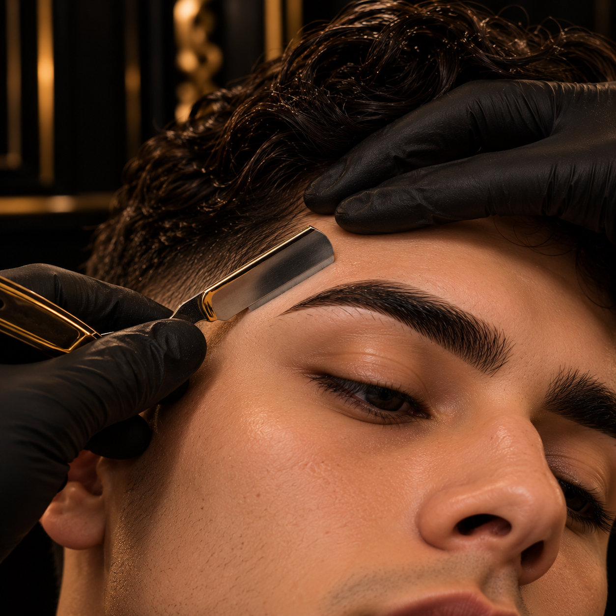 Cejas diseño