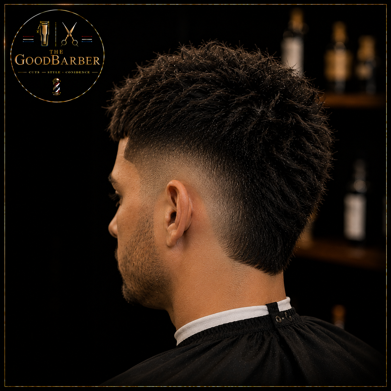 Mohawk (Mohicano)