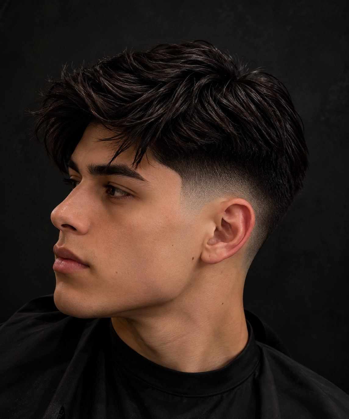 Low Fade