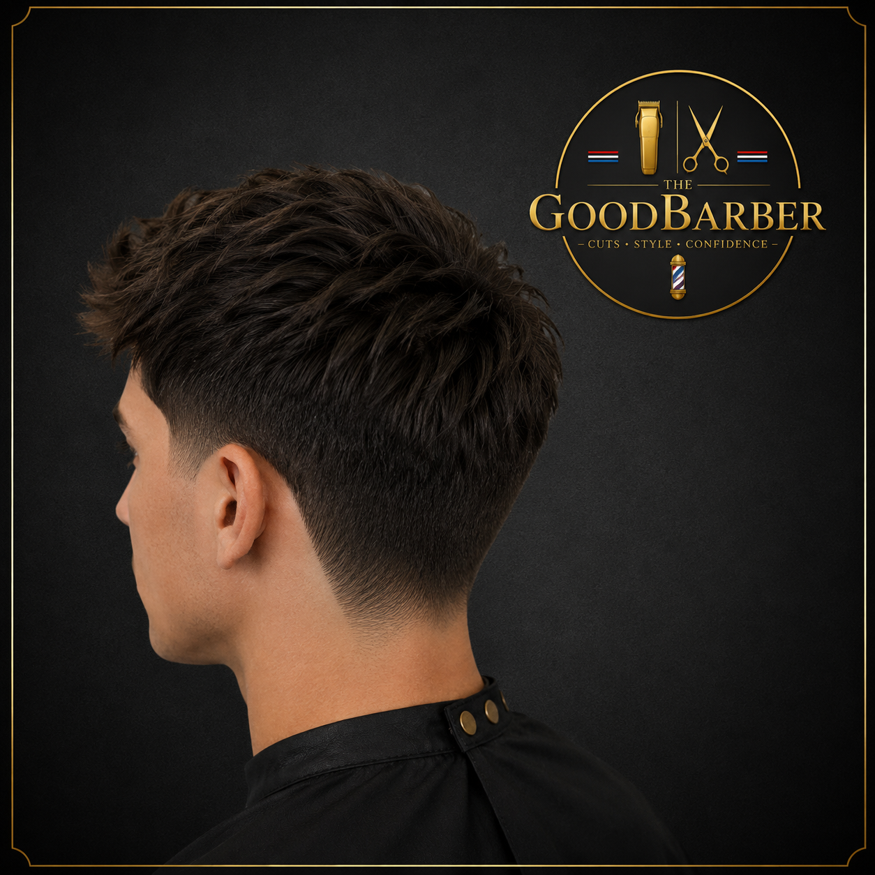 Taper Fade